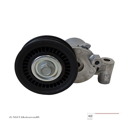 Motorcraft Pulley Asy - Tension, Bt117 BT117
